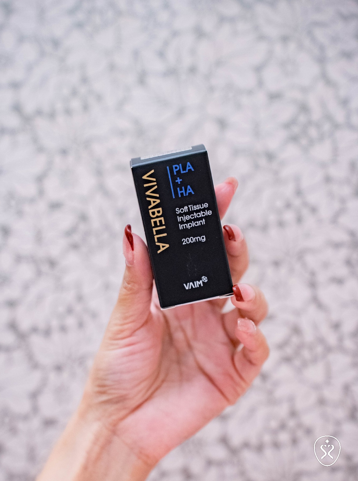 台中星和診所-薇貝拉魔法針改善法令紋